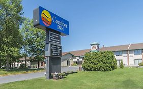 Comfort Inn Cornwall